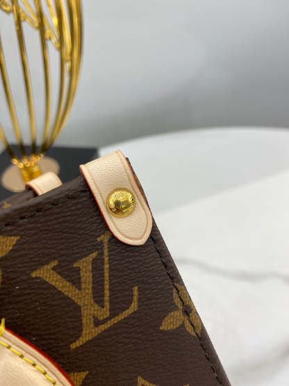 Dubula Fashion Lu-Vi bags - 17436