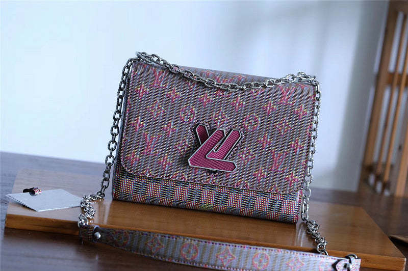 Dubula Fashion Lu-Vi bags - 8480