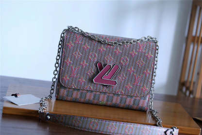 Dubula Fashion Lu-Vi bags - 8480