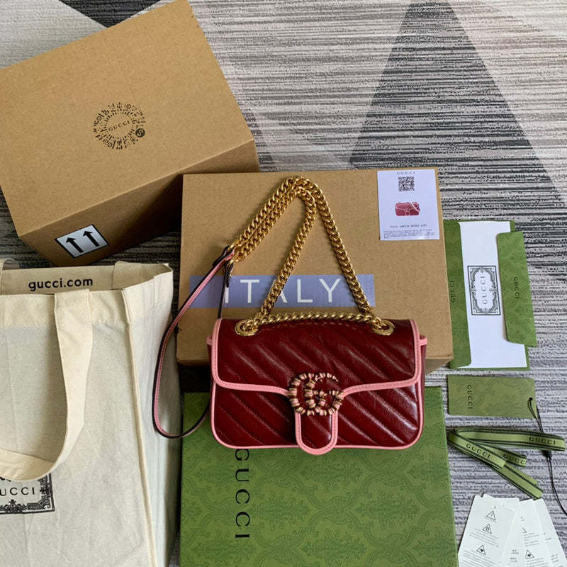 Dubula - GG Bags - 1935