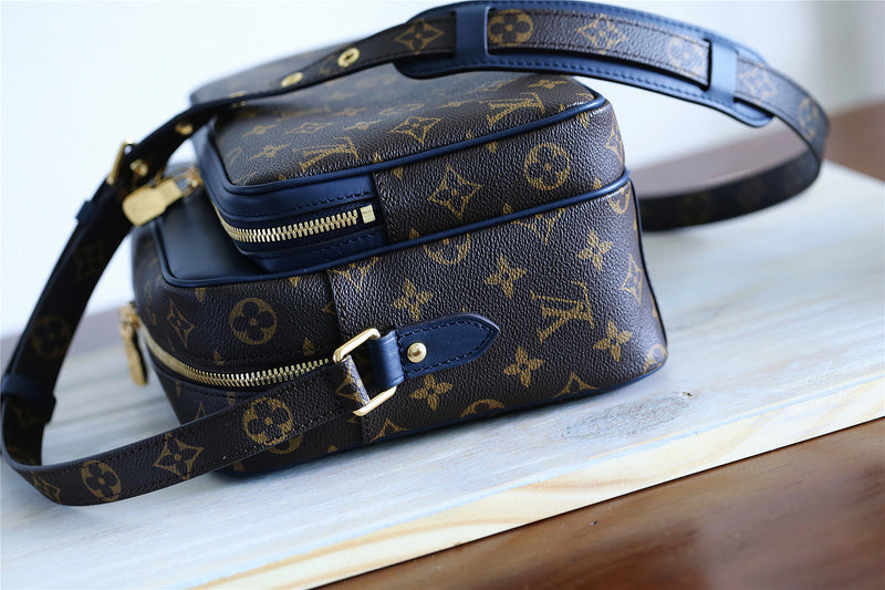 Dubula Fashion Lu-Vi bags - 10502