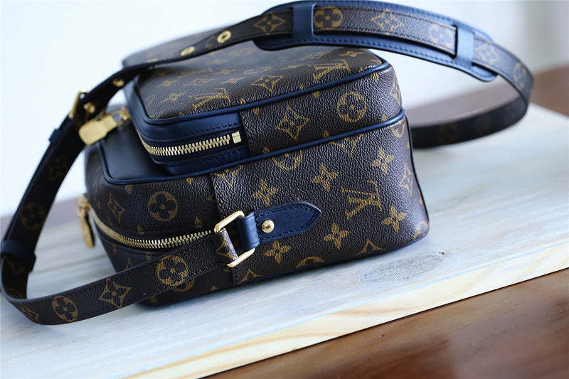 Dubula Fashion Lu-Vi bags - 10502