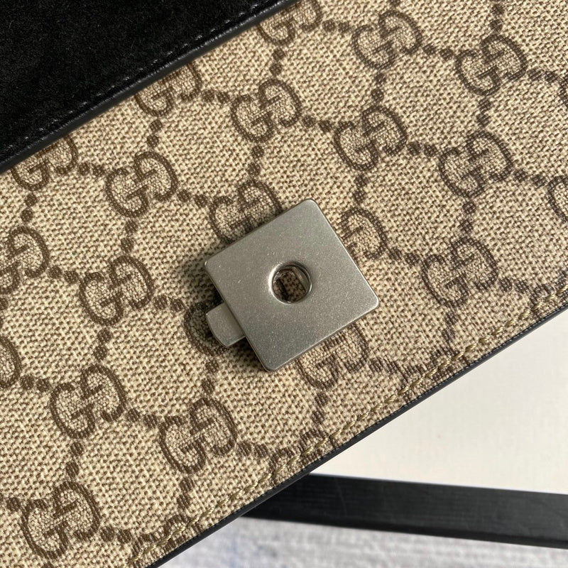 Dubula - GG Bags - 2166