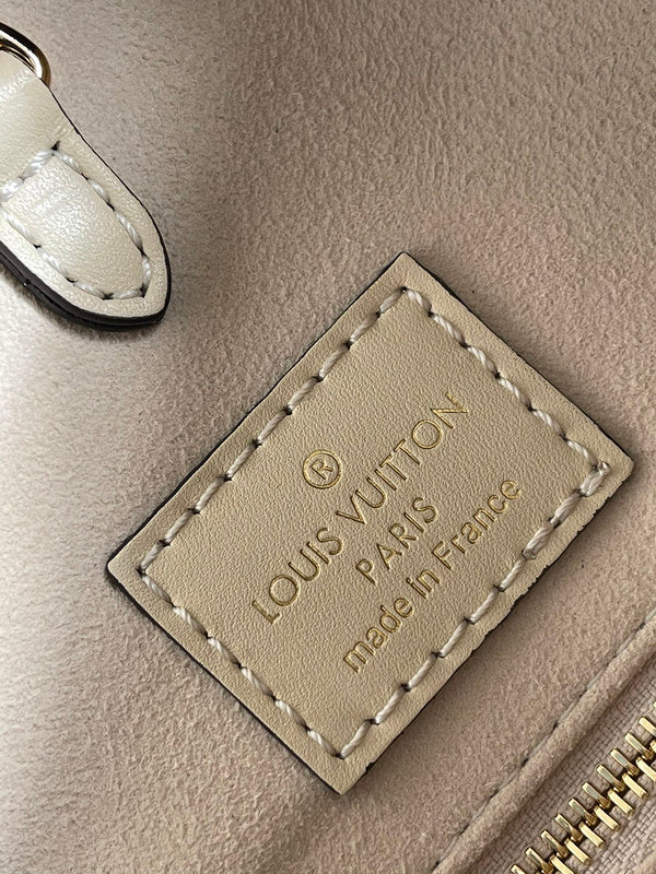 Dubula Fashion Lu-Vi bags - 17692