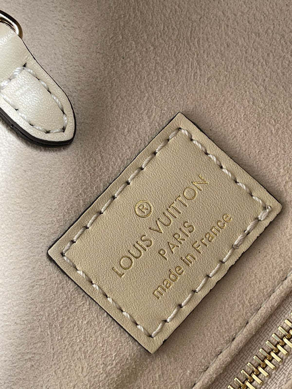 Dubula Fashion Lu-Vi bags - 17692