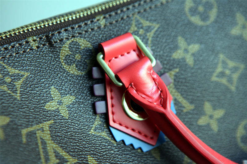 Dubula Fashion Lu-Vi bags - 8174