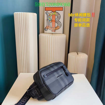 Dubula Fashion -BBR Bags - 095