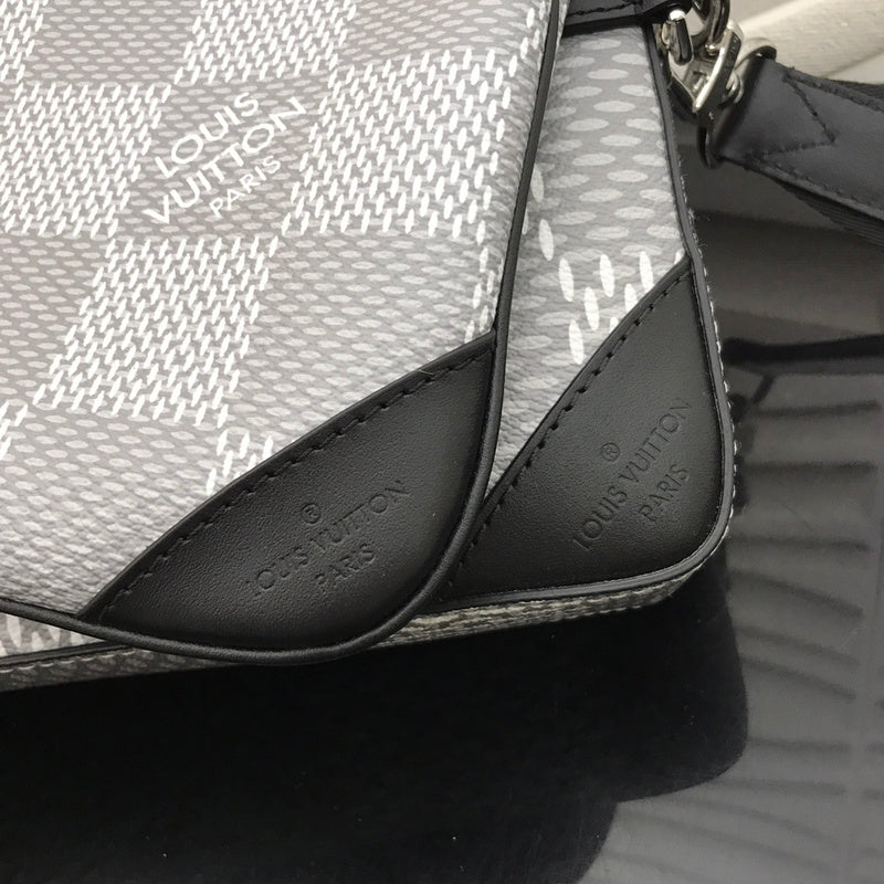 Dubula Fashion Lu-Vi bags - 17701