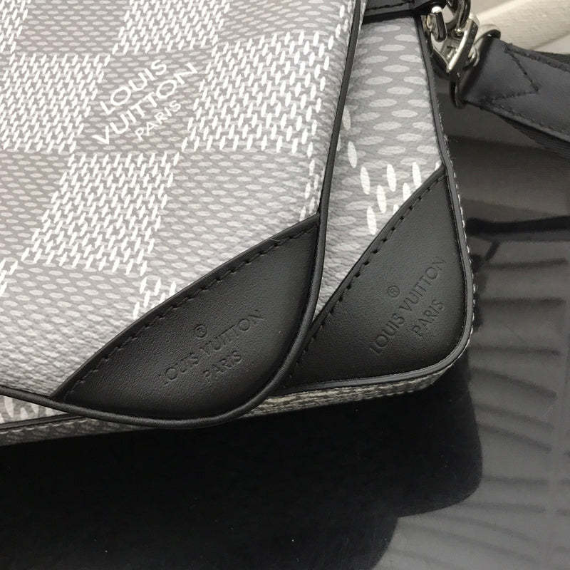 Dubula Fashion Lu-Vi bags - 17701