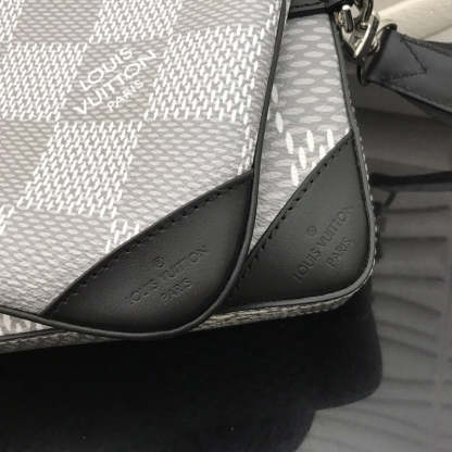 Dubula Fashion Lu-Vi bags - 17701