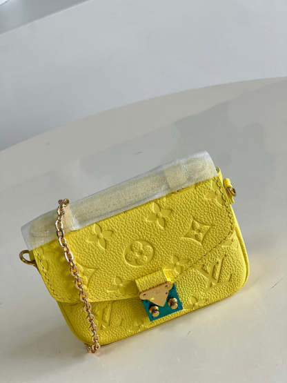 Dubula Fashion Lu-Vi Bags - 16821