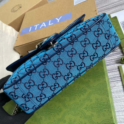 Dubula - GG Bags - 1960