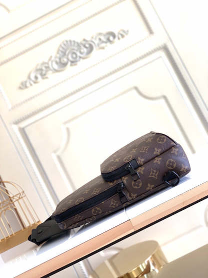 Dubula Fashion Lu-Vi bags - 17072