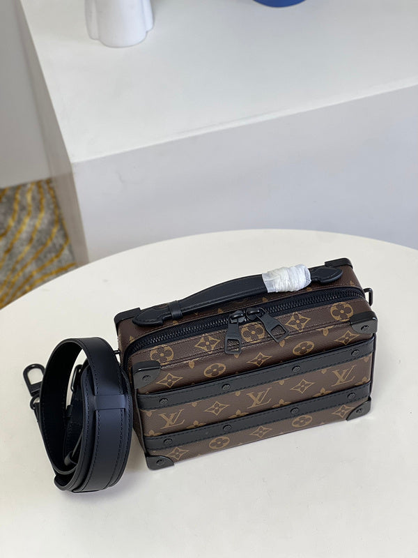 Dubula Fashion Lu-Vi Bags - 16941