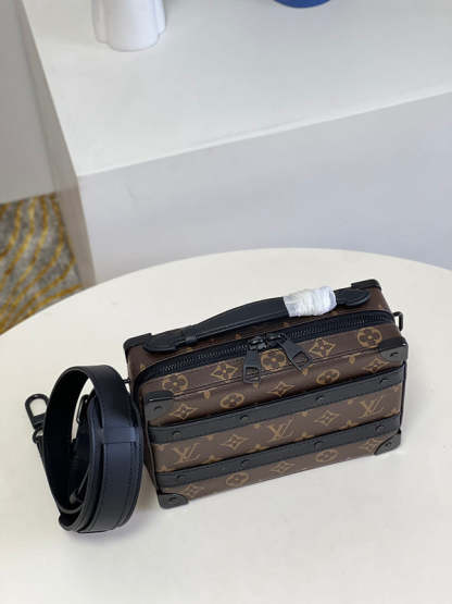 Dubula Fashion Lu-Vi Bags - 16941
