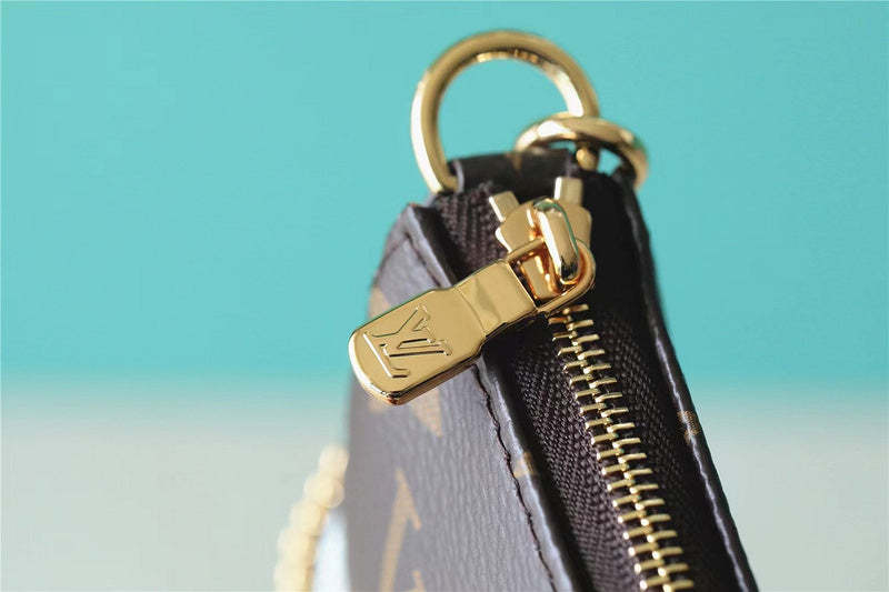 Dubula Fashion Lu-Vi bags - 8808