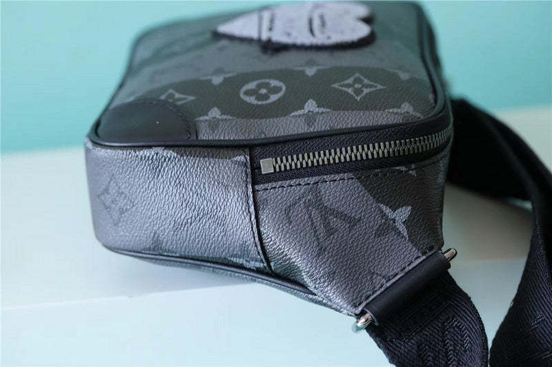 Dubula Fashion Lu-Vi bags - 10245