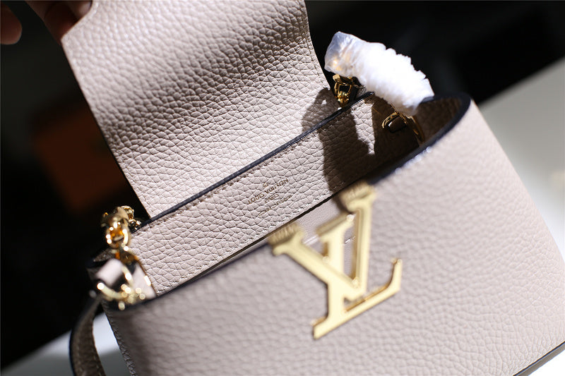 Dubula Fashion Lu-Vi bags - 8367