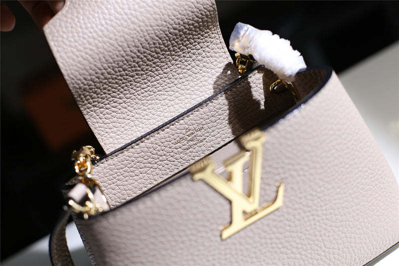 Dubula Fashion Lu-Vi bags - 8367