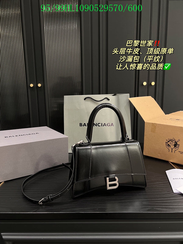 Dubula Fashion - BGA Bags - 1751