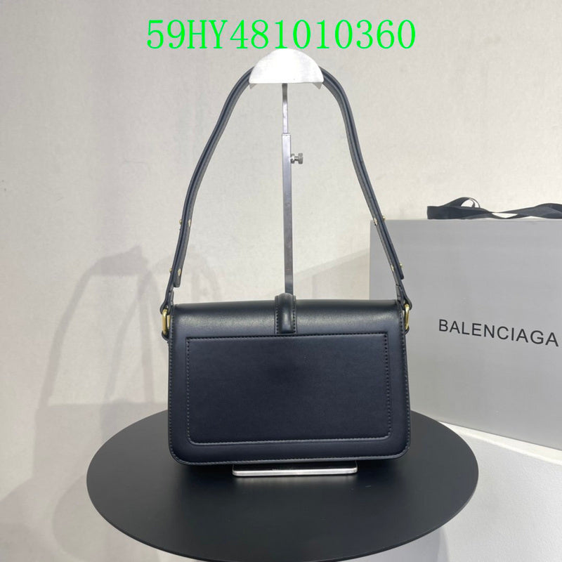 Dubula Fashion - BGA Bags - 2036