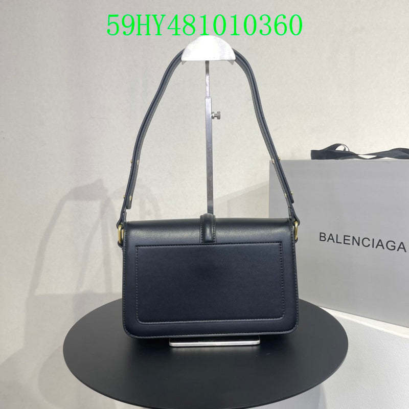 Dubula Fashion - BGA Bags - 2036