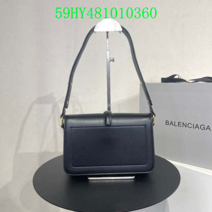 Dubula Fashion - BGA Bags - 2036