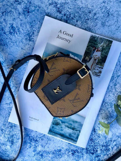 Dubula Fashion Lu-Vi bags - 17752