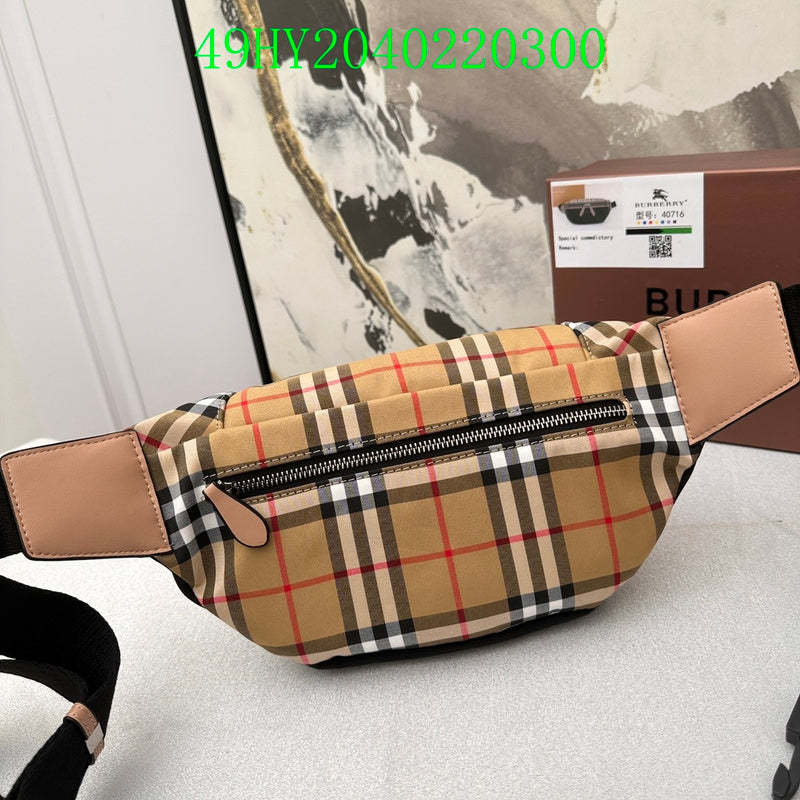 Dubula Fashion -BBR Bags - 196
