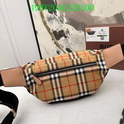 Dubula Fashion -BBR Bags - 196
