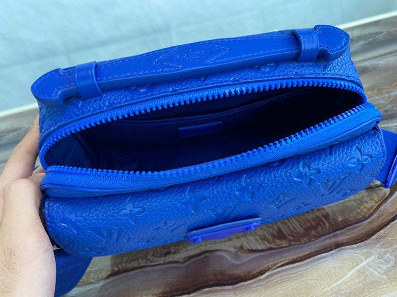 Dubula Fashion Lu-Vi bags - 17438