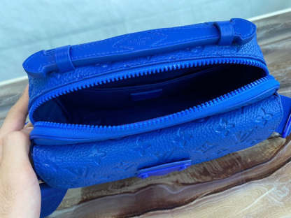 Dubula Fashion Lu-Vi bags - 17438