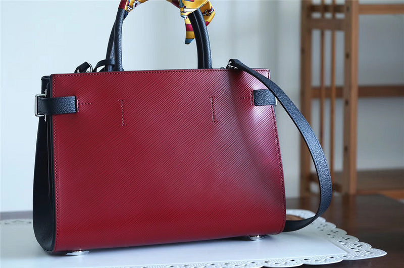 Dubula Fashion Lu-Vi bags - 8416