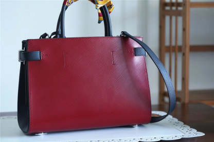 Dubula Fashion Lu-Vi bags - 8416