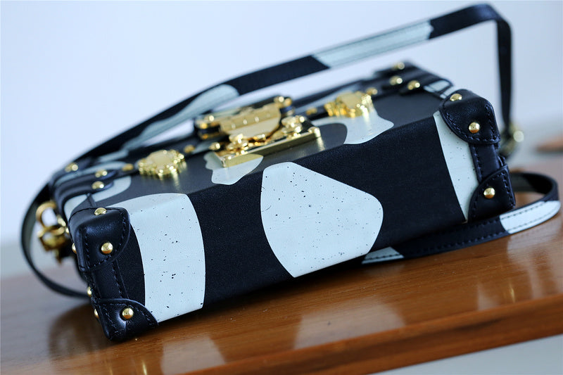 Dubula Fashion Lu-Vi bags - 8207