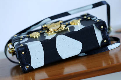 Dubula Fashion Lu-Vi bags - 8207