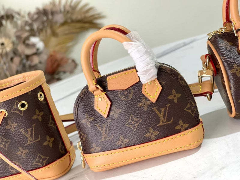Dubula Fashion Lu-Vi Bags - 16943