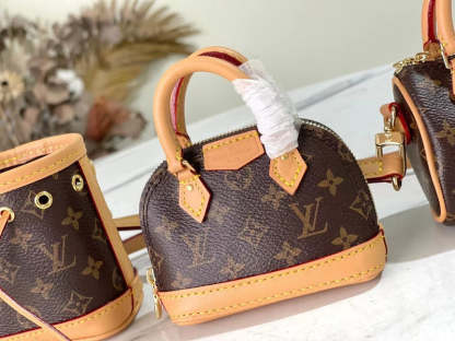 Dubula Fashion Lu-Vi Bags - 16943