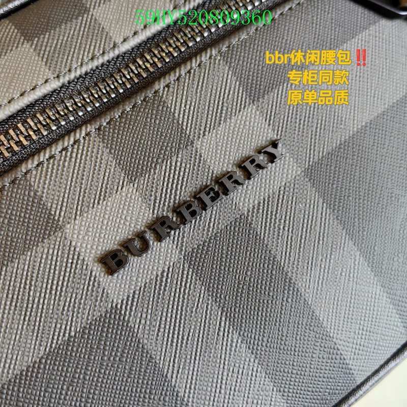 Dubula Fashion -BBR Bags - 095