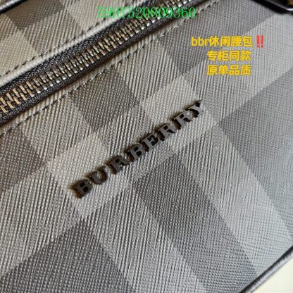 Dubula Fashion -BBR Bags - 095