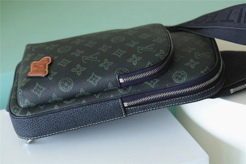 Dubula Fashion Lu-Vi bags - 10213