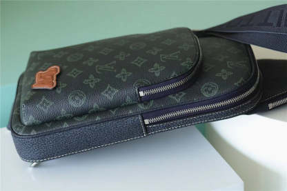Dubula Fashion Lu-Vi bags - 10213