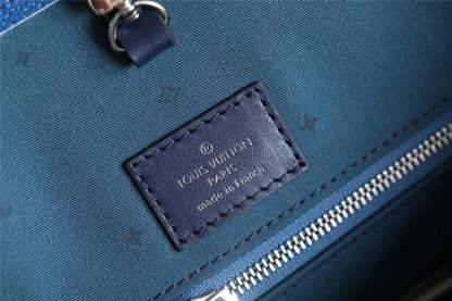 Dubula Fashion Lu-Vi bags - 8642