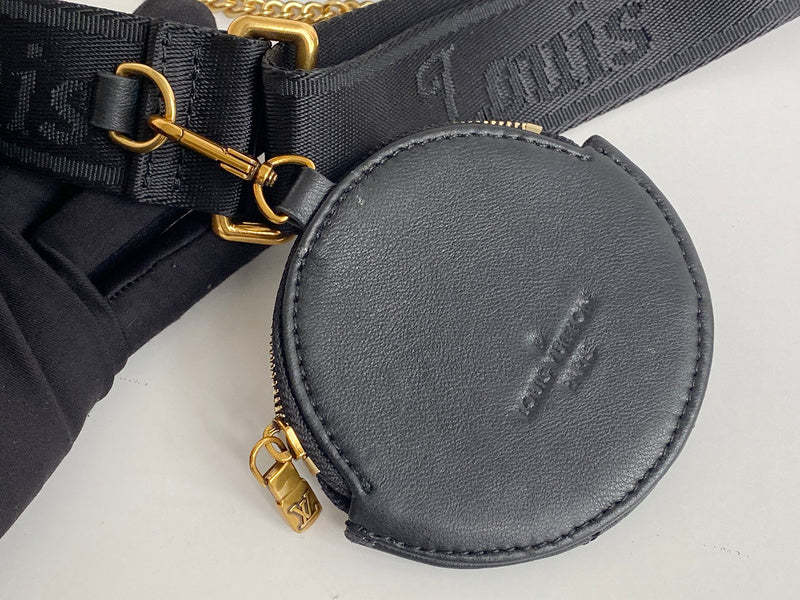 Dubula Fashion Lu-Vi bags - 17581
