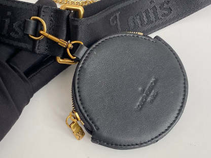 Dubula Fashion Lu-Vi bags - 17581