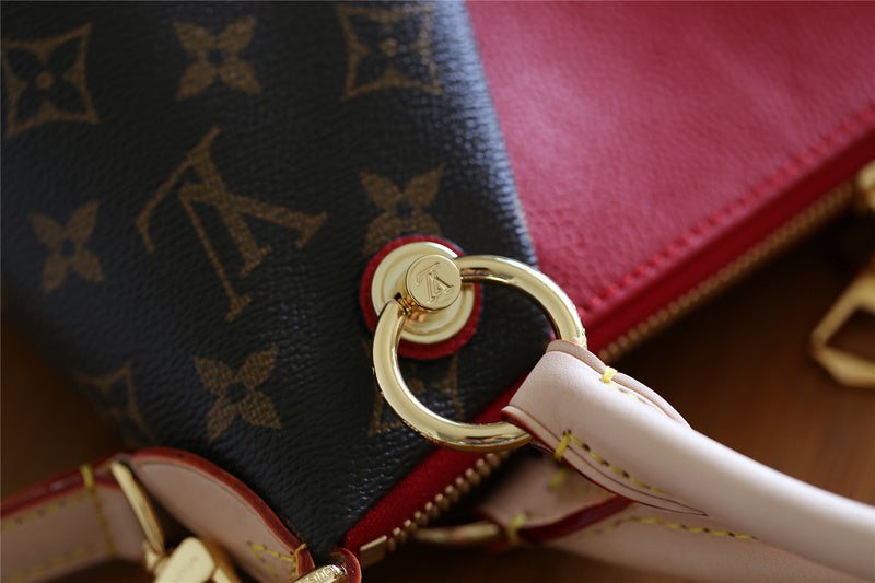 Dubula Fashion Lu-Vi bags - 8012