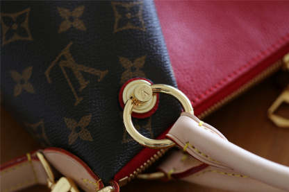 Dubula Fashion Lu-Vi bags - 8012