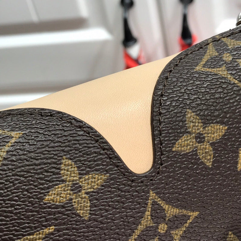 Dubula Fashion Lu-Vi bags - 9306