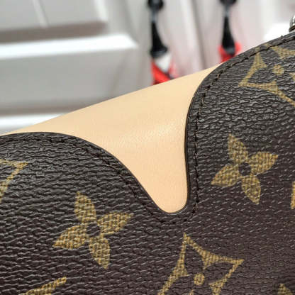 Dubula Fashion Lu-Vi bags - 9306