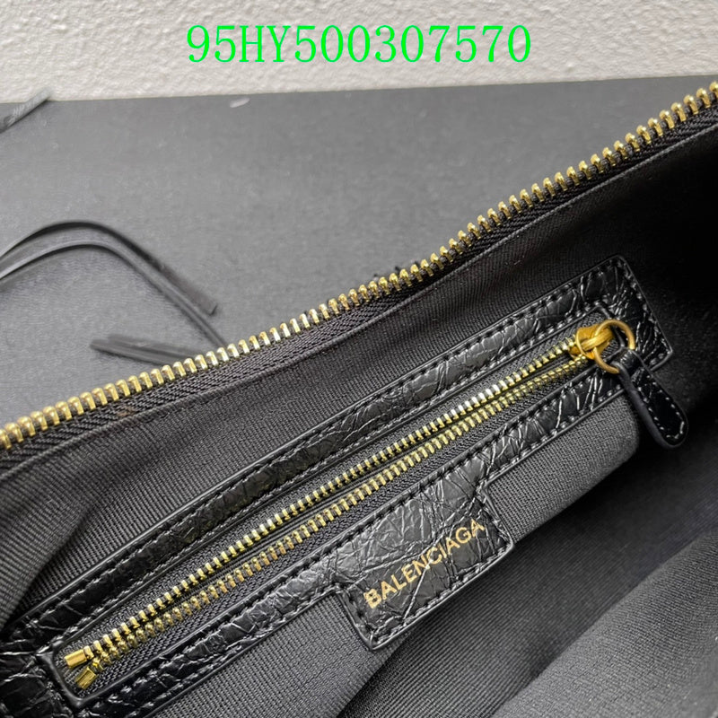 Dubula Fashion - BGA Bags - 1884